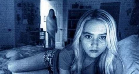 sinopsis paranormal activity 7