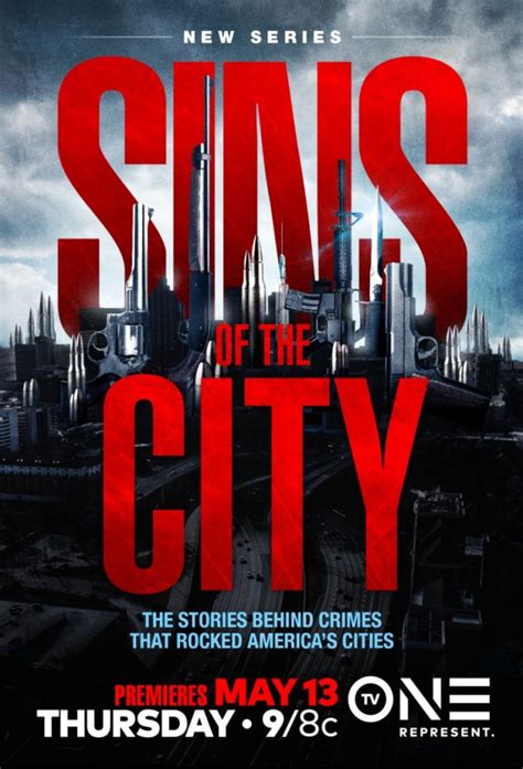 sins of the city youtube