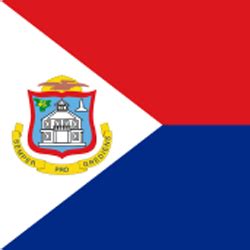 sint maarten zip code