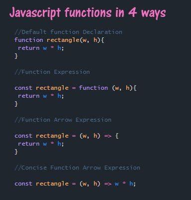 sintaks dasar javascript