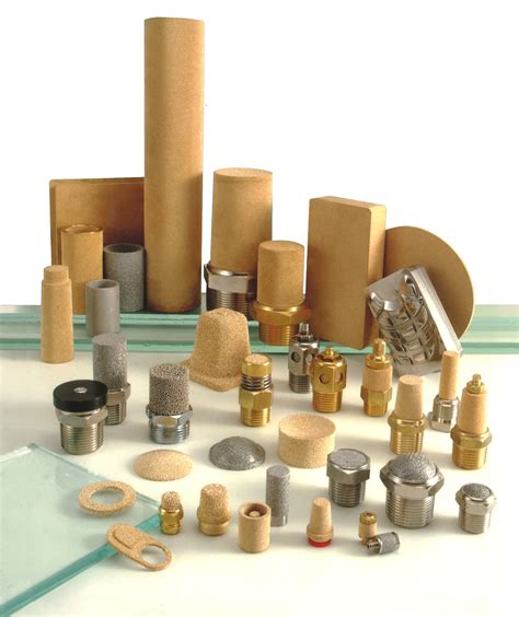 LOGOTEC SOLUTIONS Sinterteile