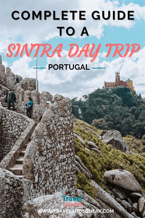 sintra day trip
