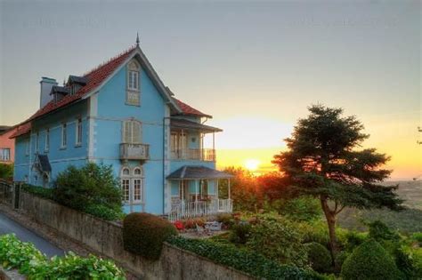 sintra portugal hotels with breakfast