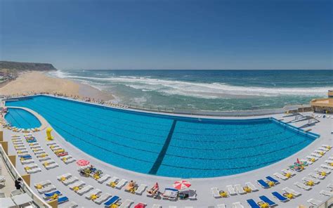 sintra portugal hotels with pool