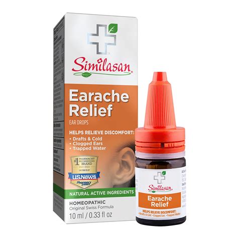 Sinus Earache Medicine