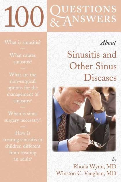 Sinusitis Questions And Answers