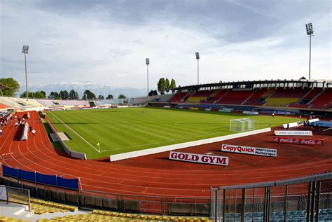 sion lausanne ouchy stadion
