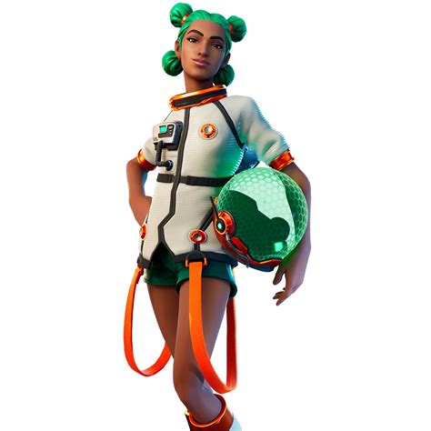 siona fortnite