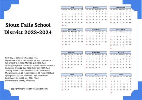 Discovering The Exciting Sioux Falls Sd Calendar Of Events In 2024