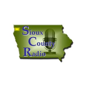 sioux county radio tv