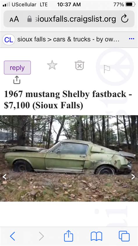 sioux falls craigslist