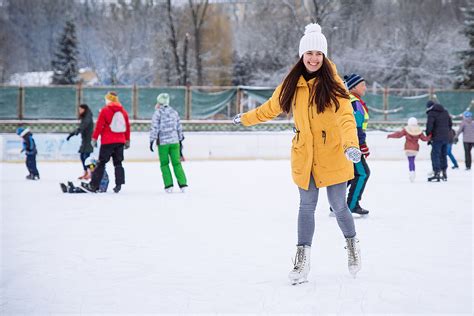 sioux falls ice skating