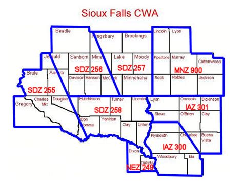 sioux falls sd 57106 area code