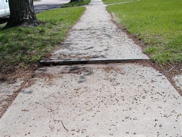 sioux falls sidewalk repair