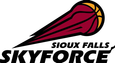 sioux falls skyforce