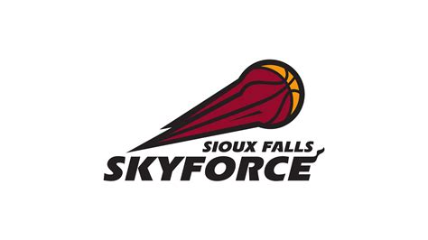 sioux falls skyforce schedule 2023