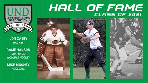 sioux sports hall of fame