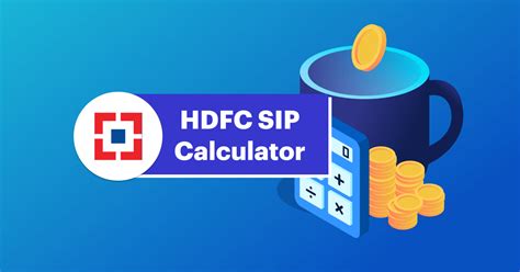 sip return rate hdfc