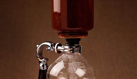 Siphon Coffee Brewing How Works Williams Sonoma Taste