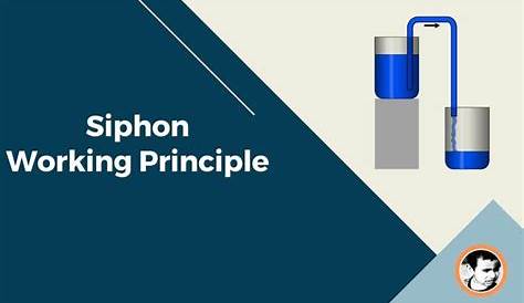 Siphon Meaning In Tamil Pressure Transmitter BAKRONA AG