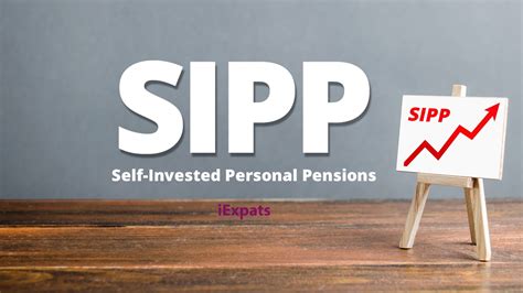 sipp pension advice