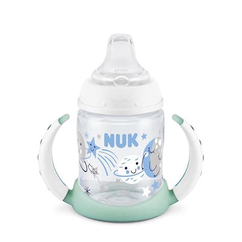 sippy cups nuk