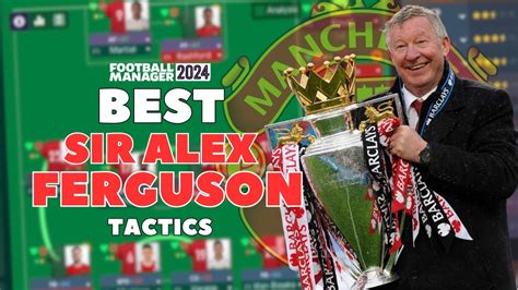 sir alex tactics fm24