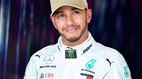 sir lewis hamilton project 44