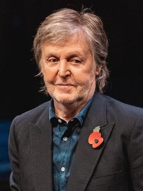 sir paul mccartney wikipedia