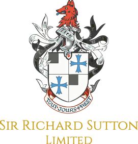 sir richard sutton limited