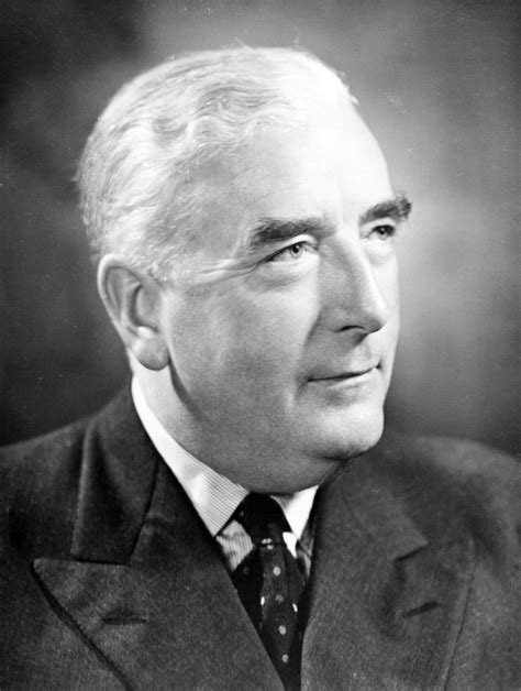 sir robert menzies died