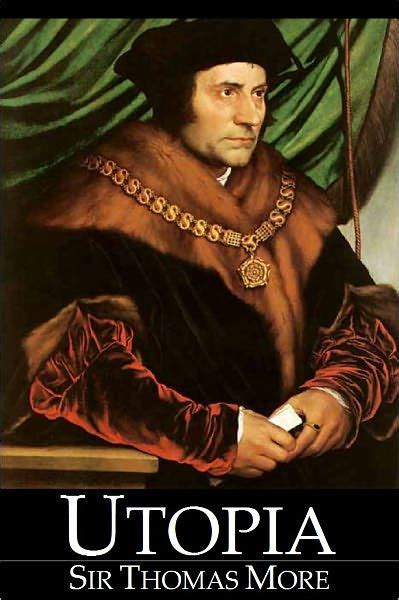 Utopia 9781420922493 Sir Thomas More Boeken