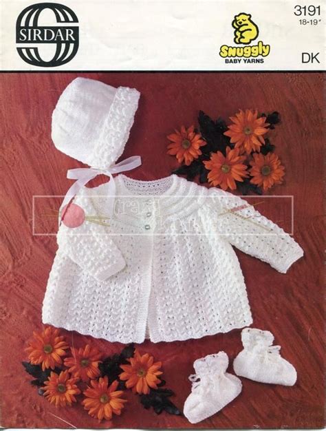 Sirdar Knitting Patterns Australia