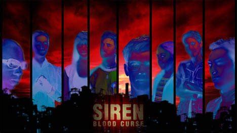 siren blood curse ps5