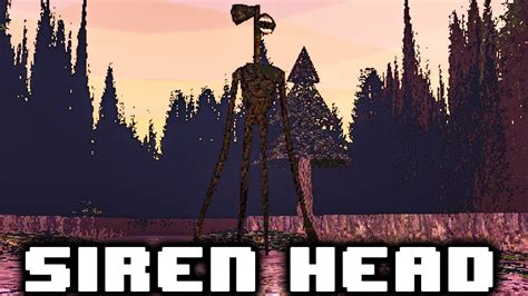 siren head horror game unblocked