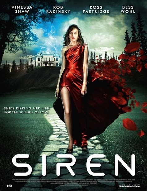 siren movie 2013