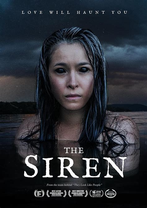 siren movie 2019