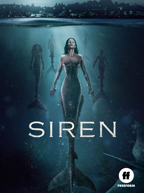 siren movies on netflix