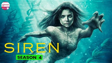 siren netflix series ending explained