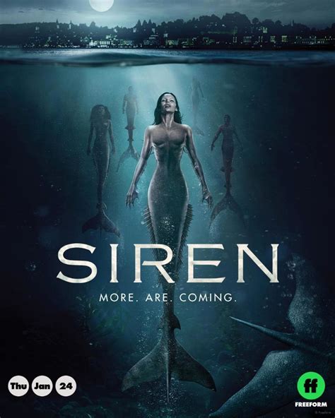 siren season 2 episode 1