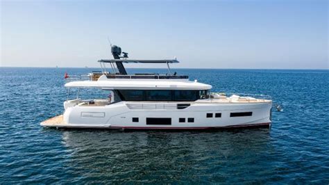 sirena 68 for sale