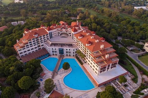 sirene belek hotel tripadvisor