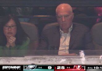 sirianni meeting with lurie