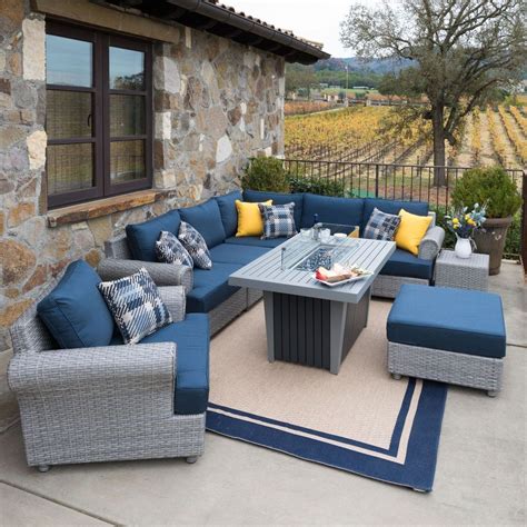 sirio outdoor furniture