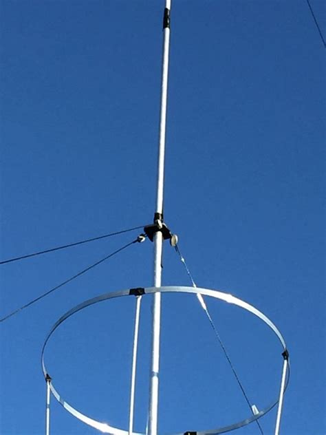 sirio vector 4000 cb antenna