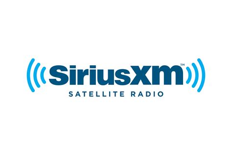 sirius satellite radio logo