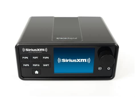 sirius xm live player