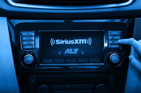 sirius xm platinum streaming plan