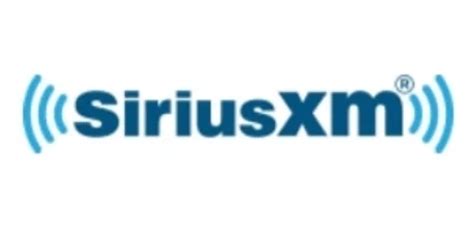 sirius xm senior discount