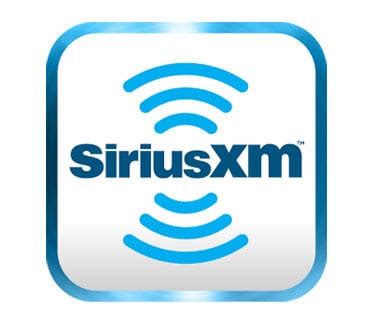 siriusxm app not logging in